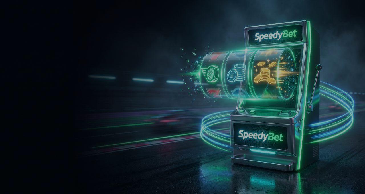 SpeedyBet